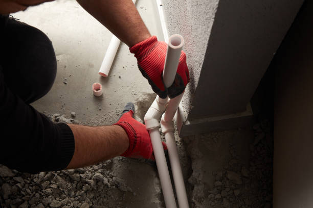 Best Re-piping Services  in Hicksville, NY